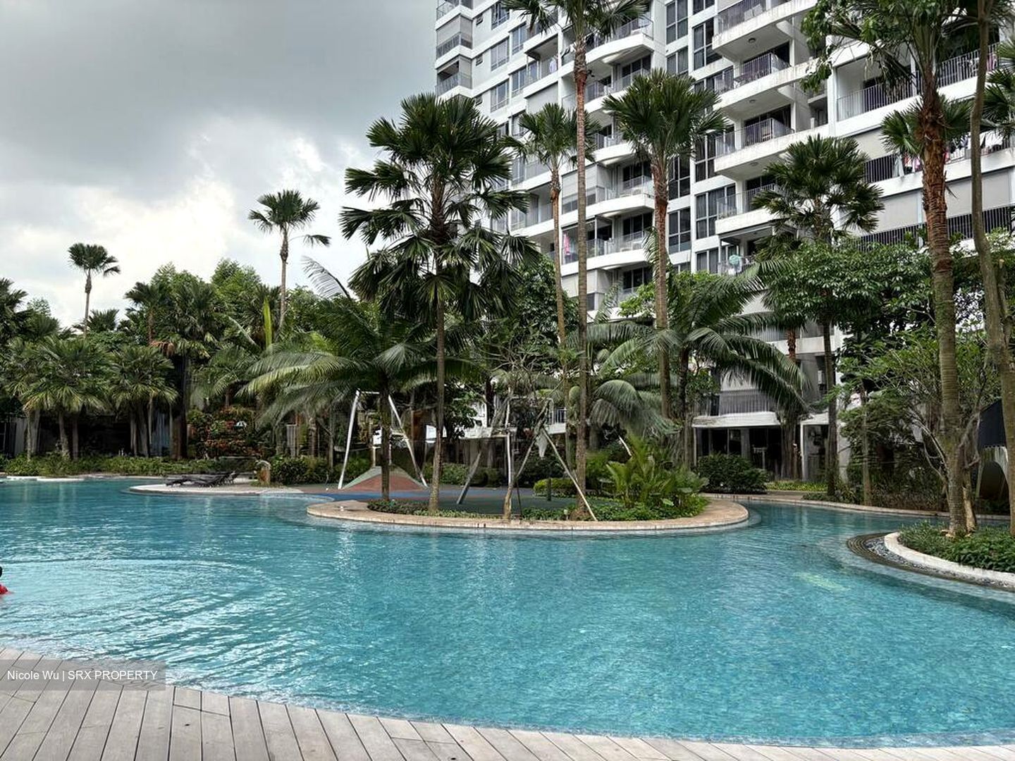 High Park Residences (D28), Apartment #502572591